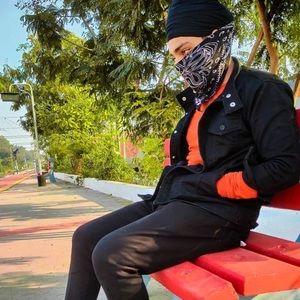 Meet your Posher, Pavandeep